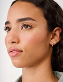 Benefit volumising mascara in Rebel Brown shade 8.5g, UK version