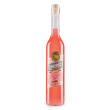 Raspberry limoncello liqueur 50cl (British brand)