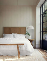 M&S Piglet In Bed Linen Rich Duvet Cover- Buy online at McGrocer