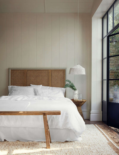 M&S Piglet In Bed Linen Rich Duvet Cover- Buy online at McGrocer