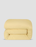Piglet in Bed linen rich duvet cover, UK version