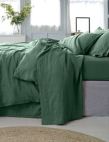 M&S Piglet in Bed Linen Rich Flat Sheet- Buy online at McGrocer