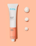 The Organic Pharmacy lip eye cream 10ml (British brand)