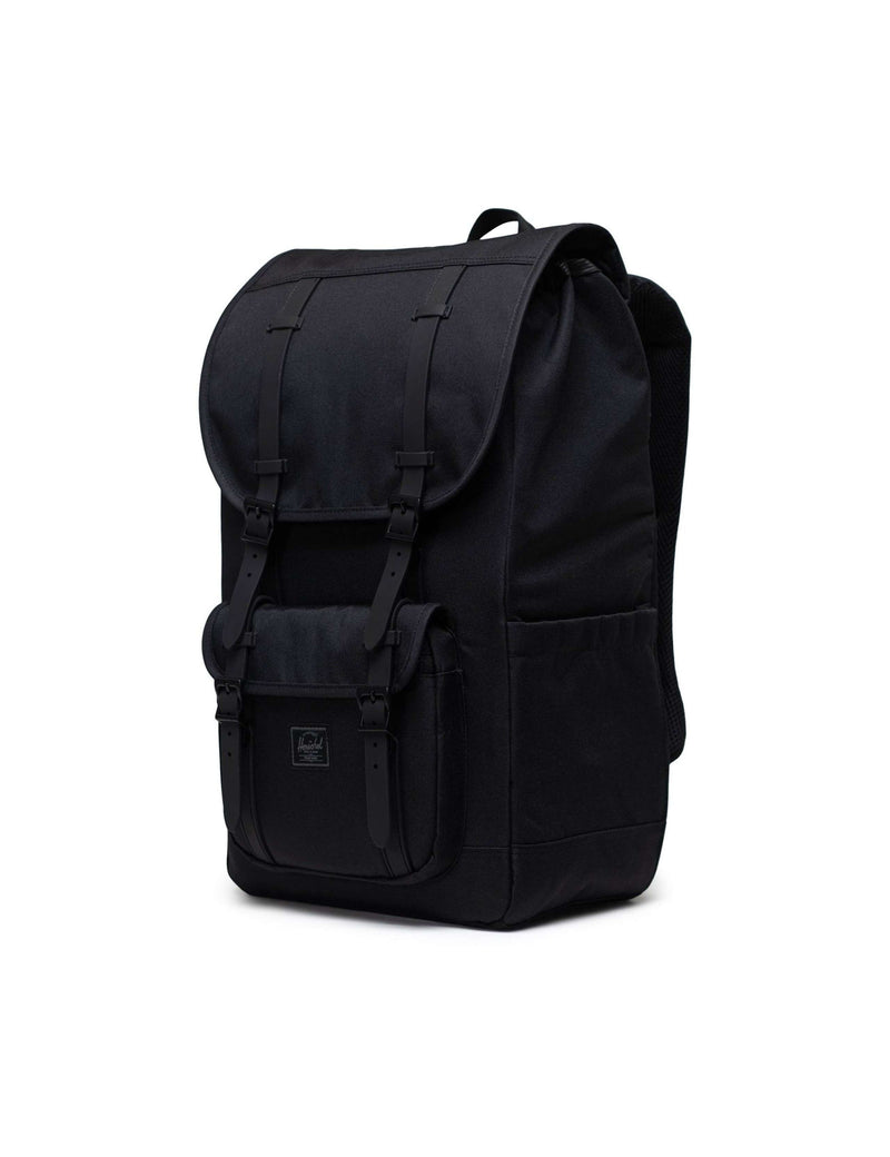 Herschel Little America backpack 30L, UK version