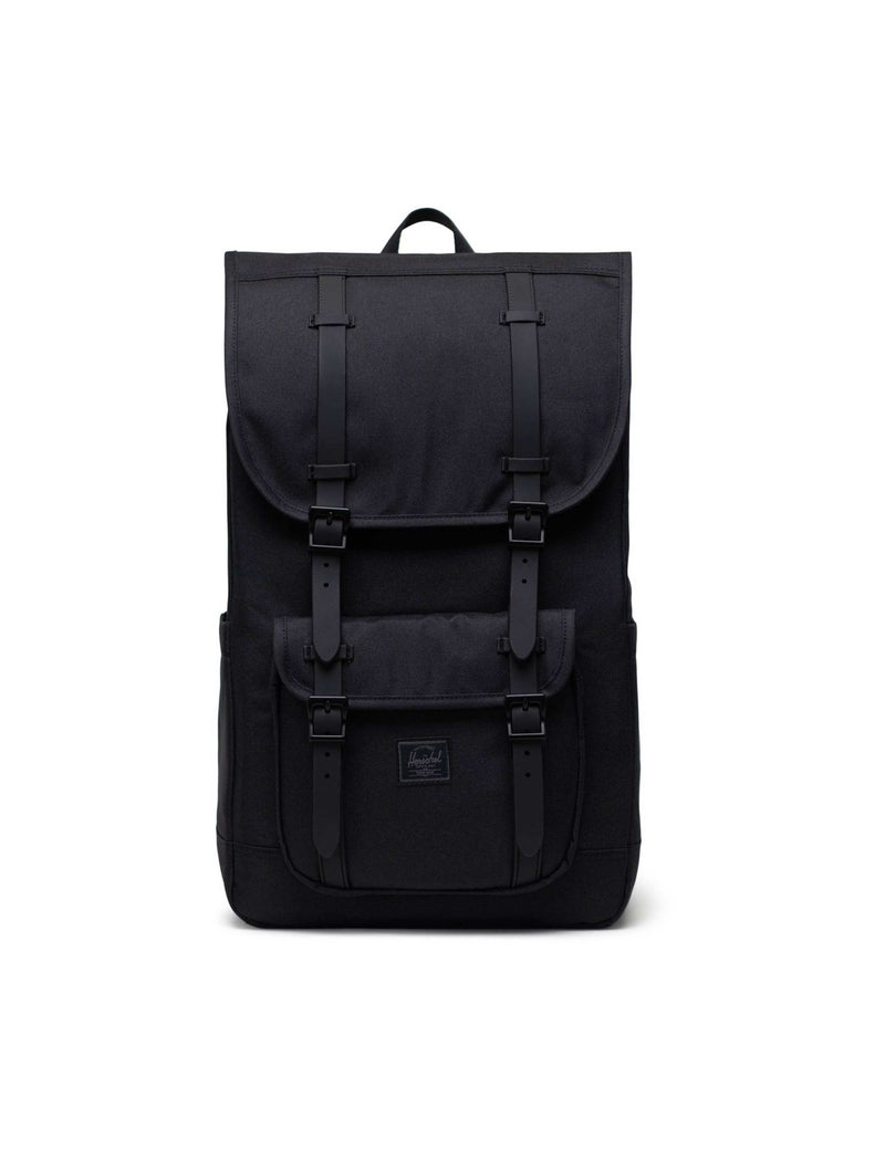 Herschel Little America backpack 30L, UK version