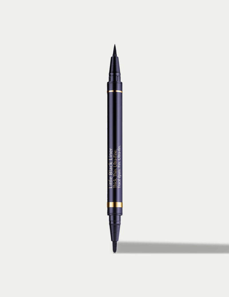 Estée Lauder Little Black Liner liquid eyeliner 0.9g, imported from the UK
