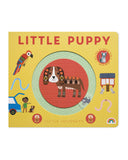 Little Journey Books - Bear, Duck, Puppy or Tiger Activity Book