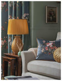 Laura Ashley Liza table lamp 58cm height (British brand)