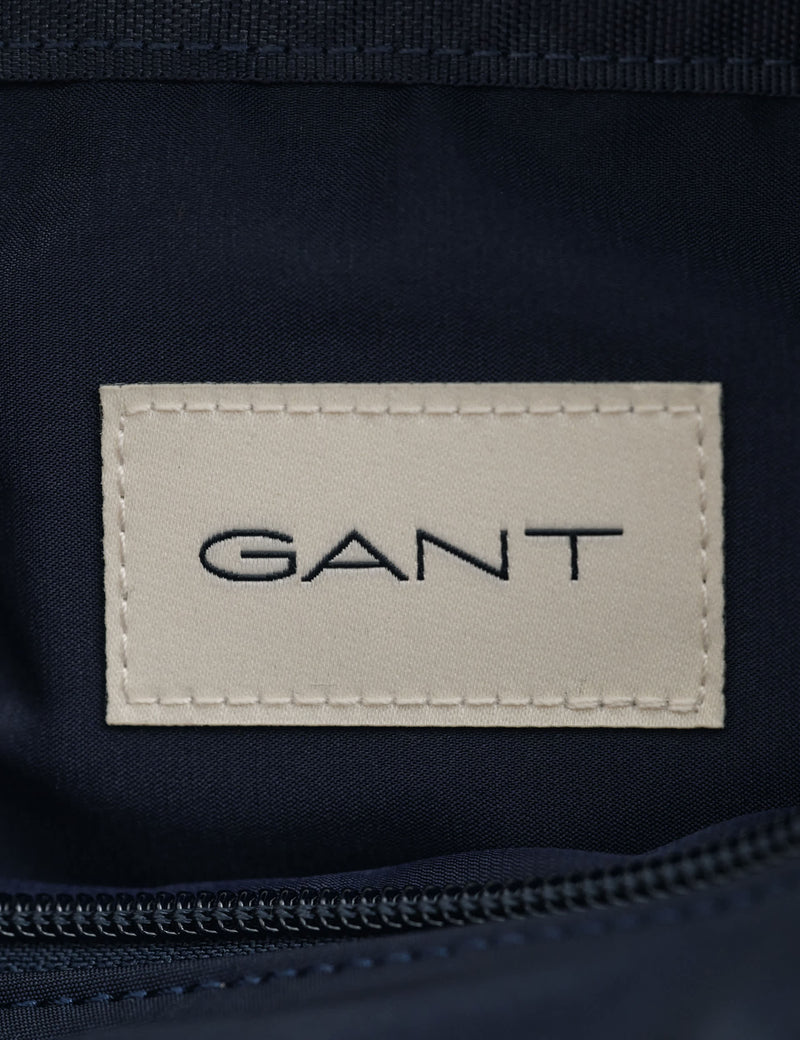 GANT Logo washbag (British brand)