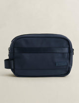 M&S GANT Logo Washbag- Buy online at McGrocer