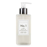 Luxury Hand & Body Wash/Lotion