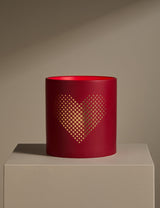 M&S M&S Love Decorative 3 Wick Candle- Buy online at McGrocer