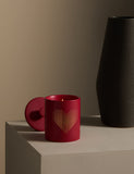 M&S Love decorative scented candle 300g (British brand)