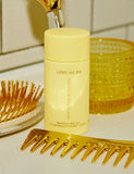 Love Me Do nourishing hair oil 50ml, UK version by Sam McKnight