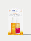 Lumene Nordic-C Glow Boost Essence and Arctic Berry Oil-Cocktail 60ml, UK version
