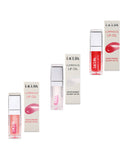 Luminous Lip Oil in Clear Cherry and Pink shades, 10ml, UK version