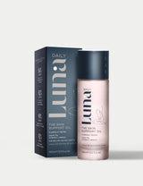 M&S Luna Daily The Skin Support Body Oil 100ml- Buy online at McGrocer