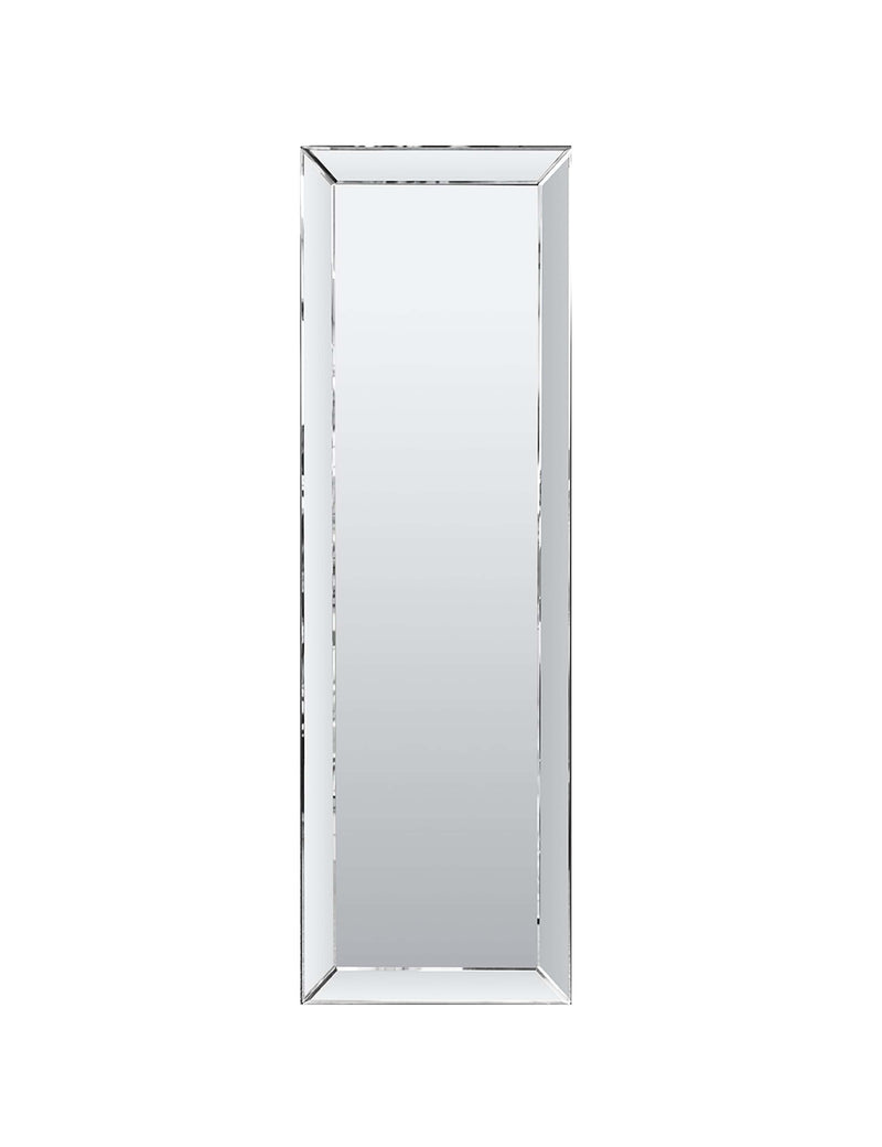 Gallery Direct Luna extra-large full-length wall mirror, imported from the UK
