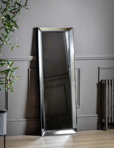 M&S Gallery Direct Luna Extra Large Full Length Wall Mirror- Buy online at McGrocer