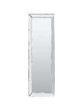 Gallery Direct Luna extra-large full-length wall mirror, imported from the UK