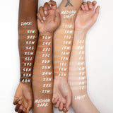 Slap Stick 1C Foundation