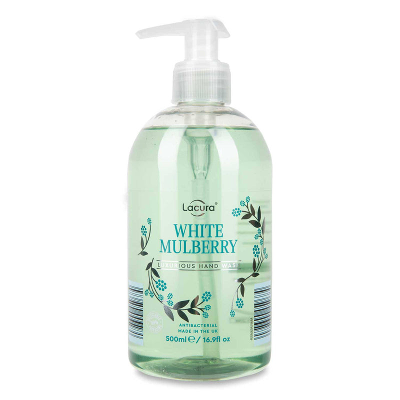 Luxurious Hand Wash 500ml