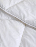 Luxury down alternative 13.5 tog duvet - British product