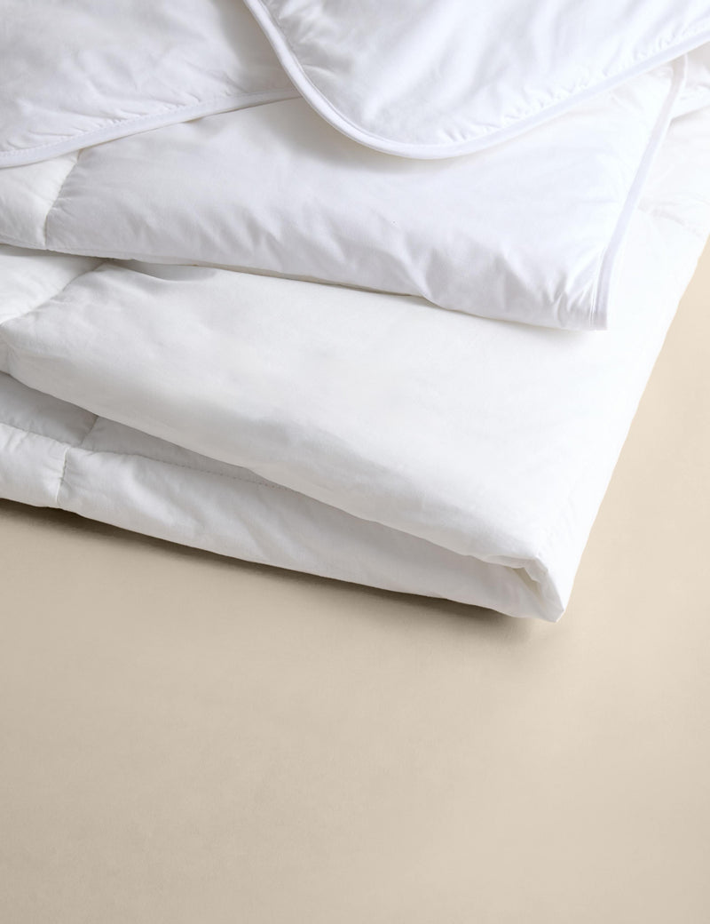 Duvet 7.5 tog - British product
