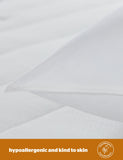Silentnight pocket sprung pure cotton pillow, UK version