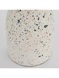 Gallery Home White Tezza table lamp, UK version