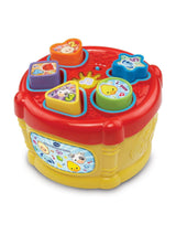Next VTech Multi Sort And Discover Drum- Buy online at McGrocer