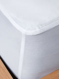 Panda Bamboo Mattress Protector