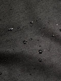 Charles Bentley black premium rectangular garden furniture cover (British brand)