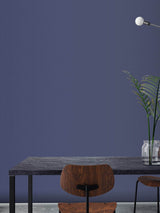 Next Graham & Brown Sagittarius Blue Matt Emulsion Paint- Buy online at McGrocer