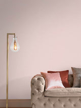 Next Graham & Brown Posie Pink Matt Emulsion Paint- Buy online at McGrocer