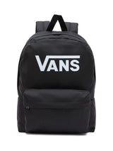 Next Vans Black Old Skool Print Backpack- Buy online at McGrocer