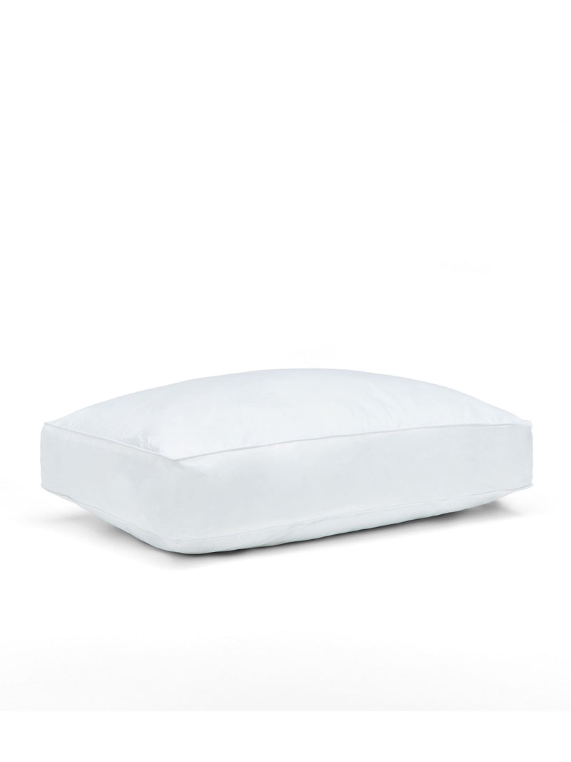 Catherine Lansfield 100% cotton luxury box pillow 48x74cm - British product