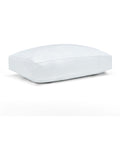 Catherine Lansfield 100% cotton luxury box pillow 48x74cm - British product