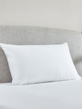 Next Catherine Lansfield Home Luxury Multi Relax Pillow 50x75cm- Buy online at McGrocer