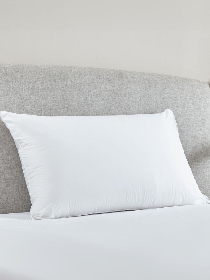 Catherine Lansfield Home Luxury Multi Relax pillow 50x75cm - British product