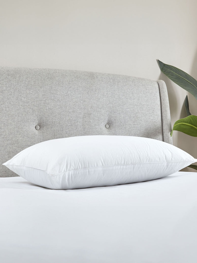 Catherine Lansfield Home Luxury Multi Relax pillow 50x75cm - British product