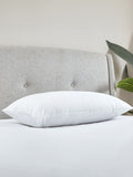 Catherine Lansfield Home Luxury Multi Relax pillow 50x75cm - British product