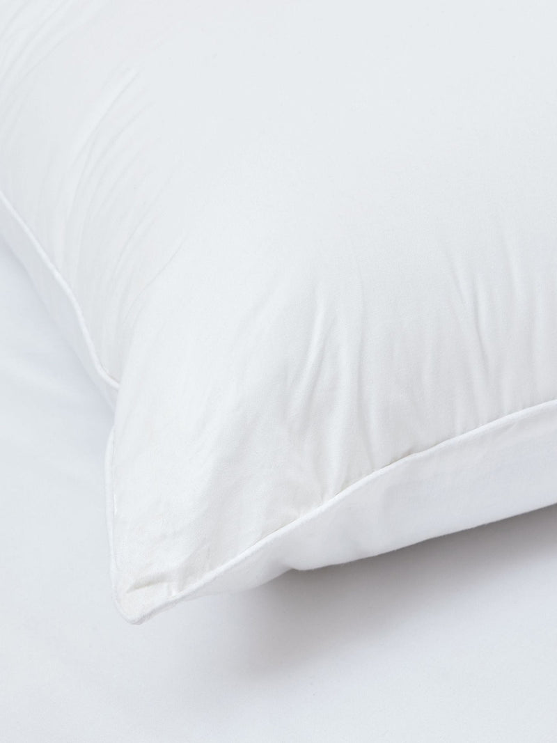 Catherine Lansfield Home Luxury Multi Relax pillow 50x75cm - British product