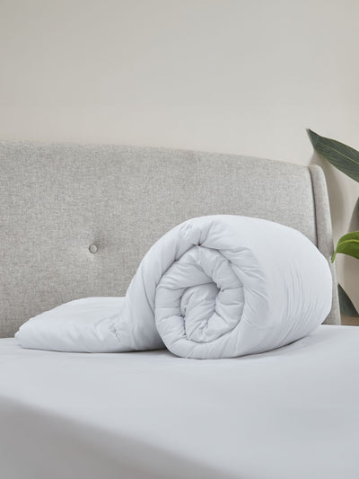 Next Catherine Lansfield Home Essentials Hollowfibre 15 Tog Duvet- Buy online at McGrocer