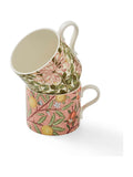 Morris & Co. set of 2 mugs 340ml, UK version