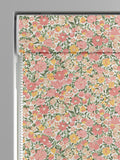 Laura Ashley Loveston roman blinds coral pink, imported from the UK