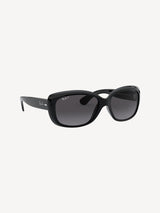 Next Ray-Ban Black Jackie Ohh Polarised Lens Sunglasses- Buy online at McGrocer