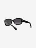 Ray-Ban Black Jackie Ohh polarised sunglasses - British product