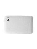 Panda Memory Foam Bamboo Pillow imported from the UK