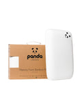 Panda Memory Foam Bamboo Pillow imported from the UK